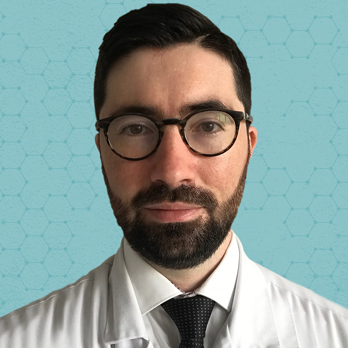 Dr. Jérôme Laloze, nouveau chirurgien référent à Limoges