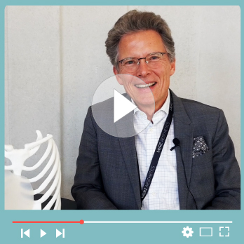 Interview von Prof. Menke über Pectus Excavatum 