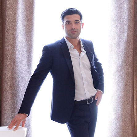 M.D. Mihai Gorj, new referral surgeon in Paris (France)