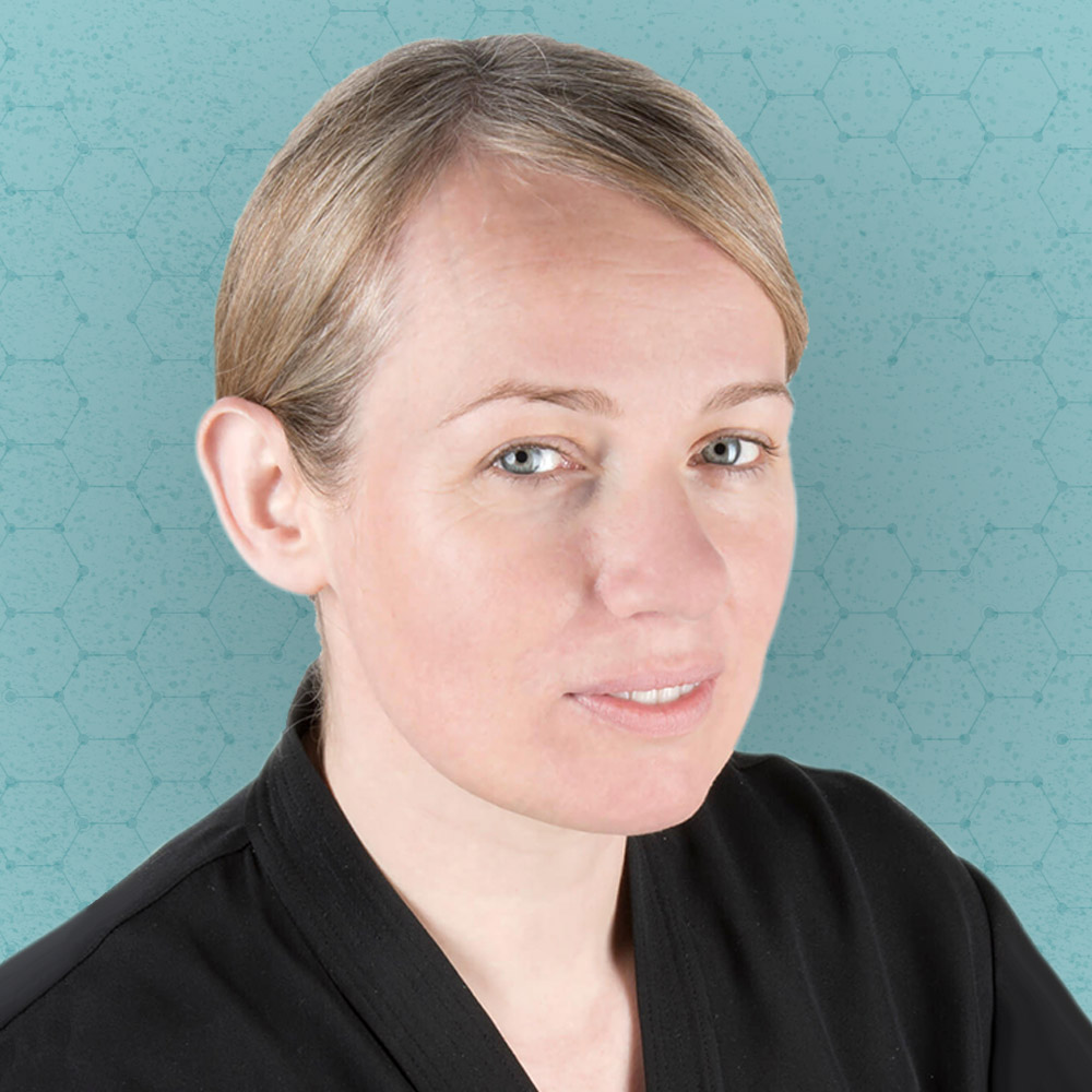 Dott. Karen Redmond nuovo chirurgo di riferimento a Dublin