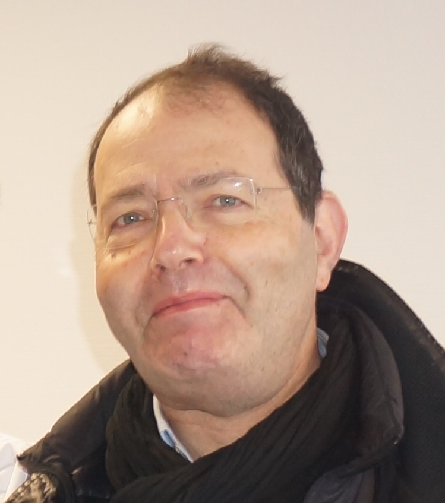Mr Didier Durlacher, new referral surgeon in Nice (France)
