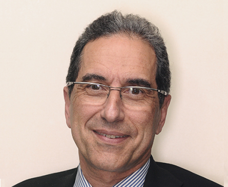  Marcel Dahan,PhD, interview - Toulouse