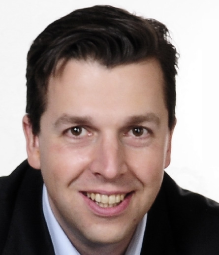 M.D Timo Bartels new referral surgeon in Hamburg (Deutschland)