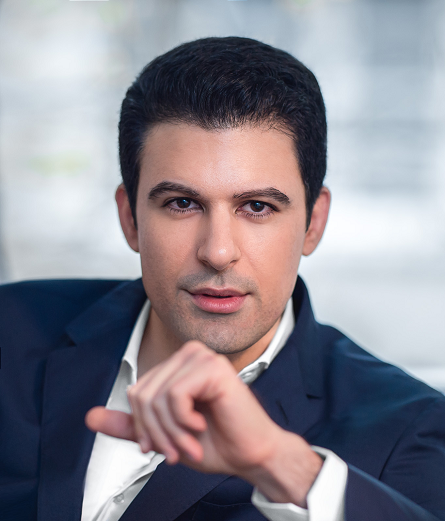M.D Hektor Panayi new referral surgeon in Athens (Greece)
