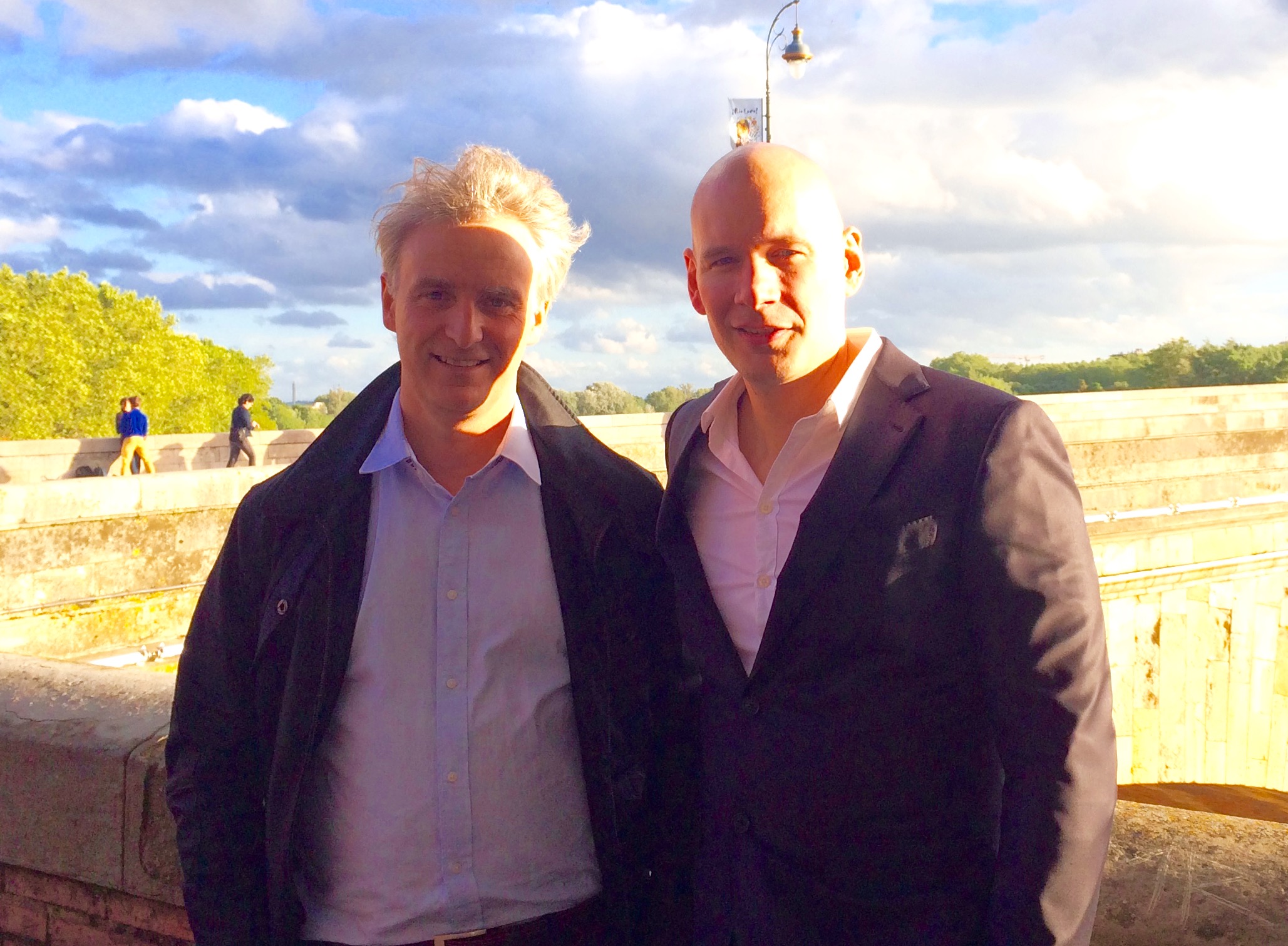 MD Dornseifer &amp; MD Harder, new referral surgeons in Munich &amp; Lugano