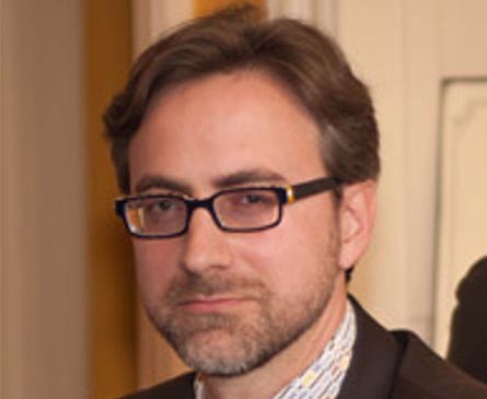 Jean-Philippe Binder, MD, new referral surgeon in Paris