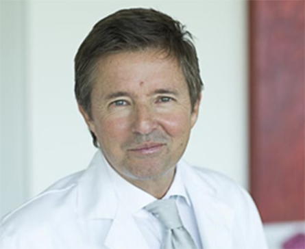 Pierre Quinodoz, MD, interview, Geneva