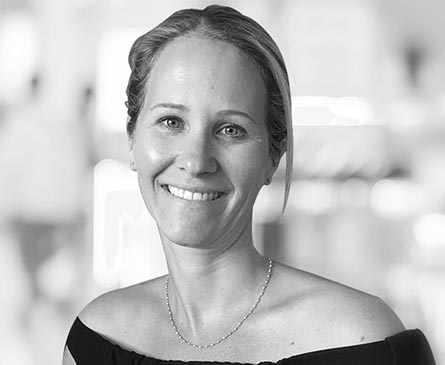 Sophie Domergue, MD, new referral surgeon in Montpellier