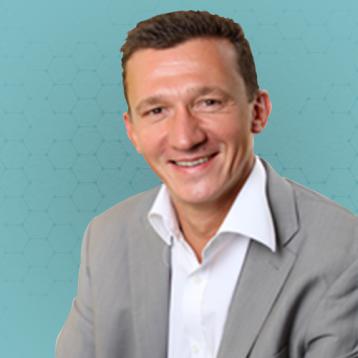Mr Jean-Christophe Rose, new referral surgeon in Amiens (France)