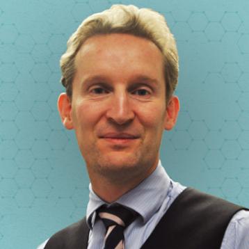 Mr Joel Dunning new referral surgeon in Middlesbrough, United Kingdom