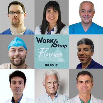 Florence&#039;s Thoracic deformities workshop assessment (May 2019)
