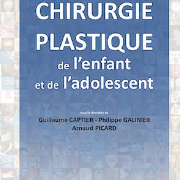 Contribution to the book "Plastic Surgery of the child and of the adolescent"