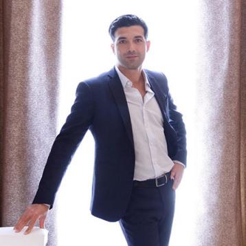 M.D. Mihai Gorj, new referral surgeon in Paris (France)