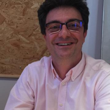 M.D. Ramón Moreno Balsalobre, new referral surgeon in Madrid  (Spain)