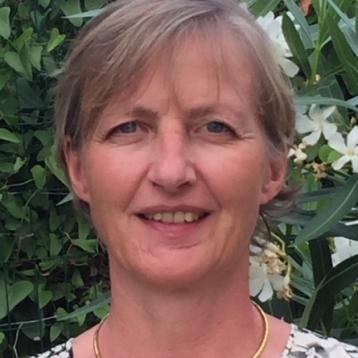 Mrs Anne-Sophie Perchenet new referral surgeon in Toulon (France)