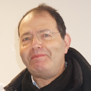 Mr Didier Durlacher, new referral surgeon in Nice (France)