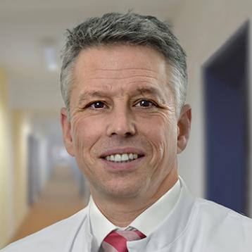 Training of Kay Bush, MD - Bonn, Germany