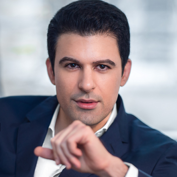 M.D Hektor Panayi new referral surgeon in Athens (Greece)