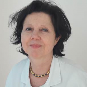 Pr Françoise Le Pimpec-Barthes, new referral surgeon in Paris (France)