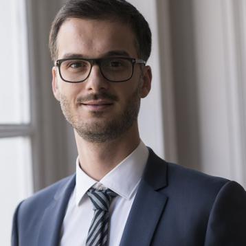 M.D Harold Eburdery, new referral surgeon in Lyon (France)