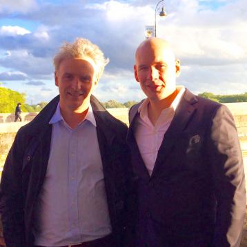 MD Dornseifer &amp; MD Harder, new referral surgeons in Munich &amp; Lugano