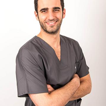 M.D Benjoar, new referral surgeon in Paris (France)