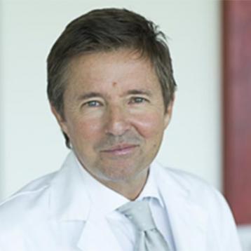 Pierre Quinodoz, MD, interview, Geneva
