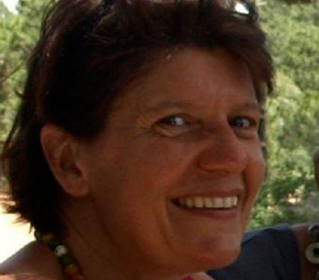 Dr Anne Le Touze