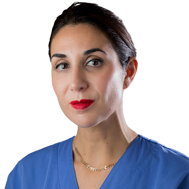 Pr Barbara Hersant