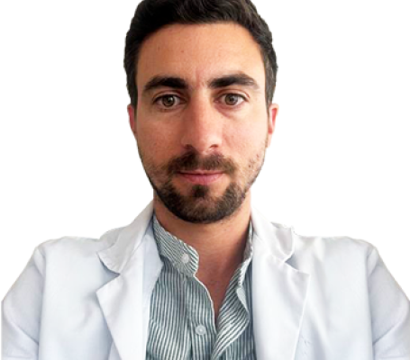 Dr Clément Deranque