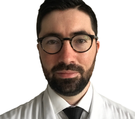 Dr Jérôme Laloze