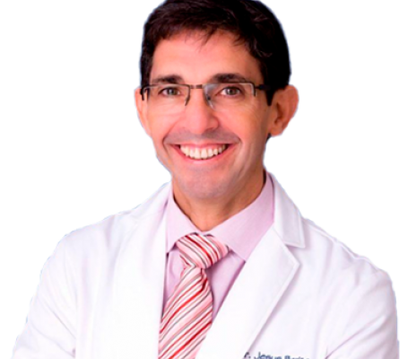Dr Jesús  Benito Ruiz