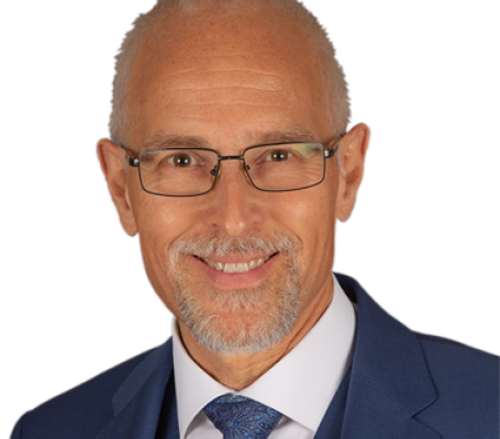 Dr Gernot Maiwald