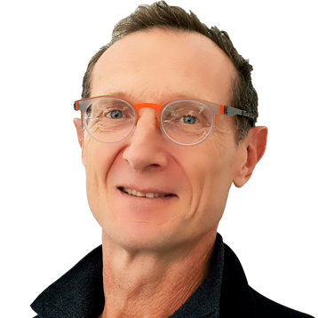 Pr Marc Filaire