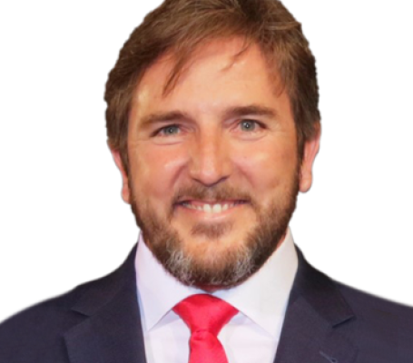 Dr. Miguel Congregado Loscertales