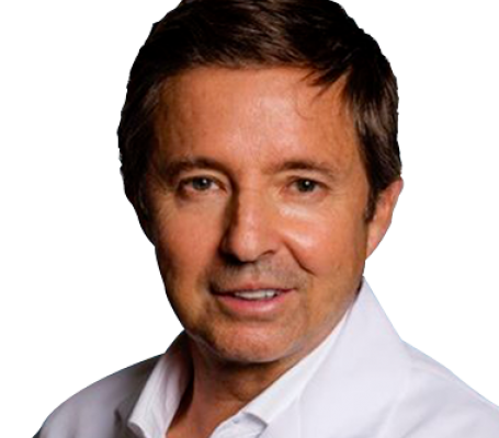 Dr Pierre  Quinodoz