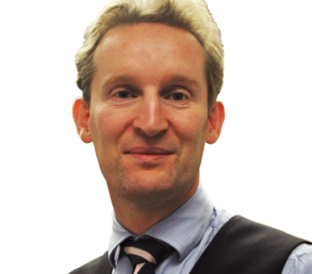 Mr Joel Dunning