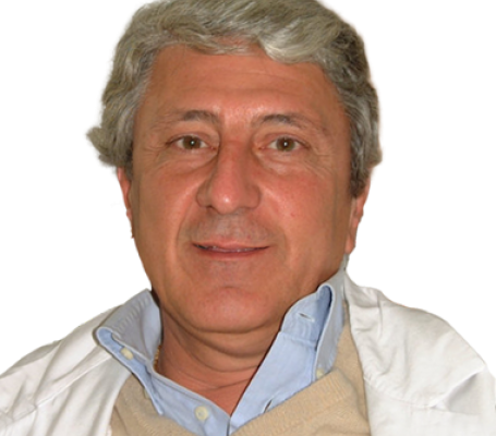 Pr Alessandro Inserra