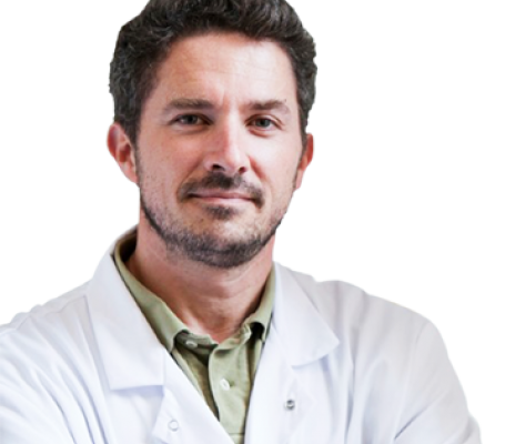 Pr Raphaël VIALLE