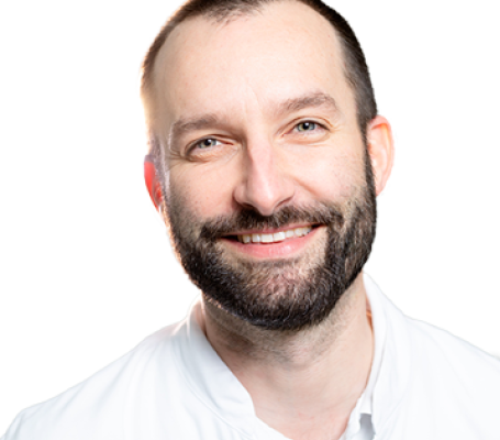 Dr. med. Andreas Meinzer