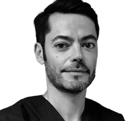 Dr Aurélien Rousvoal