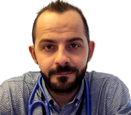 Dr Bastien Orsini