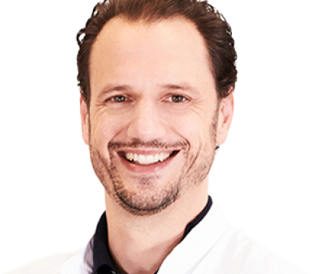 Dr. Jochen von Freyhold