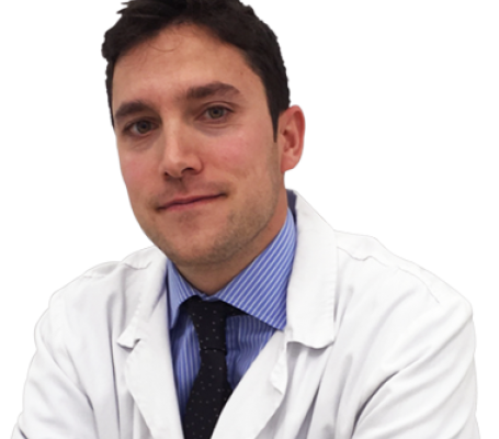Dr. Jorge Hernández-Ferrández