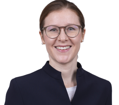 Priv.Doz.Dr.med Lisanne Grünherz