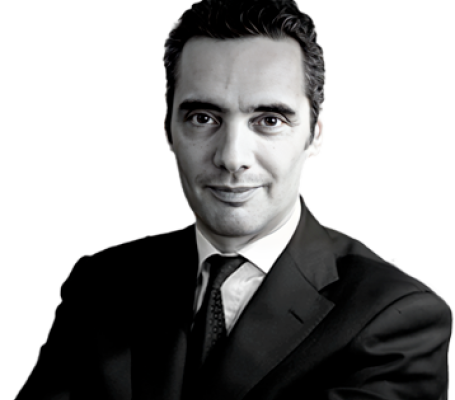 Dr Marc Rosenstiel