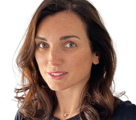 Dr Nathalie Kerfant (Brest)