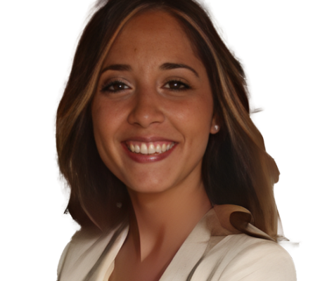 Dr Silvia Gandolfi