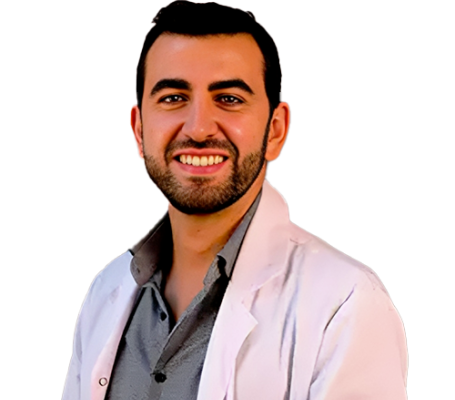 Dr Thomas Bayti
