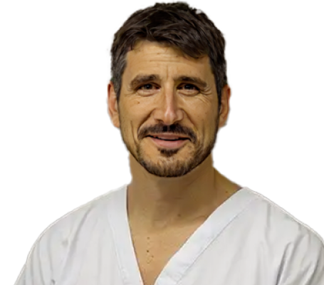 Pr Frédéric Bodin